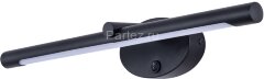 Подсветка для картин Arte Lamp A8025AP-1BK