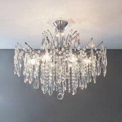 Потолочная люстра Citilux CL302180