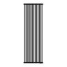Дизайн-радиатор Royal Thermo Shift R22 VC2180 - 14 секц. RAL9005m