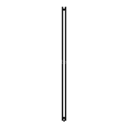 Дизайн-радиатор Royal Thermo Shift R22 VC2180 - 14 секц. RAL9005m
