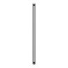 Дизайн-радиатор Royal Thermo Shift R22 VC2180 - 14 секц. RAL9005m
