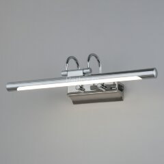 Подсветка для картин Elektrostandard MRL LED 1022 хром