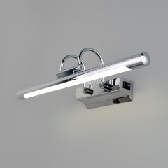 Подсветка для картин Elektrostandard MRL LED 1022 хром