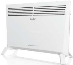 Конвектор электрический Ballu Camino Eco BEC/EM-1000