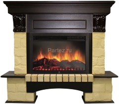 Портал Electrolux Forte 30 бежевый/темный дуб