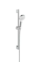 26533400 Crometta Душевой набор Crometta 1jet, 0,65 м