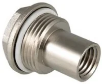 Удлинитель потока левый 1/2&quot; VALTEC