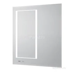 Зеркало AQUATON Сакура 100 с подсветкой (1A235102SKW80)
