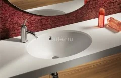 Раковина Roca JAVA 560х475х190 мм, белая (7.3278.6.300.0)