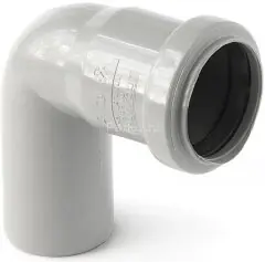 Отвод ПП D 50/87
