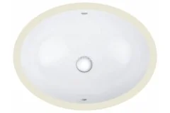 Раковина Grohe Bau Ceramic 55 см., Белая (39423000)