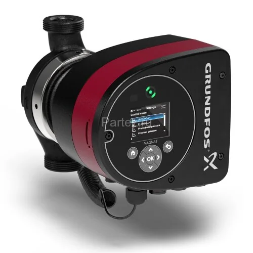 Циркуляционный насос Grundfos MAGNA3 32-60