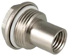 Удлинитель потока правый 1/2&quot; VALTEC