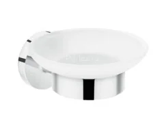 Мыльница Hansgrohe Logis Universal, Хром (41715000)
