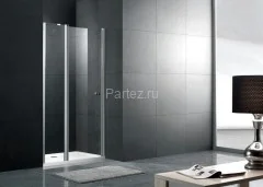 Душевая дверь Gemy New Rockcoco S03191C