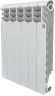 Биметаллический радиатор Royal Thermo Revolution Bimetall 500/80-12