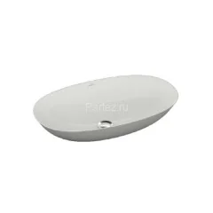 Раковина Villeroy&amp;Boch O.NOVO 530х320, встраиваемая снизу, цвет альпийский белый (41625001)