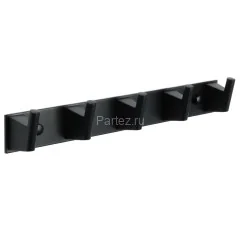 Крючок Fixsen Trend, Черный (FX-97805-5)