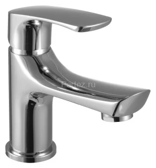 Смеситель Lemark Plus Shape LM1706C для раковины