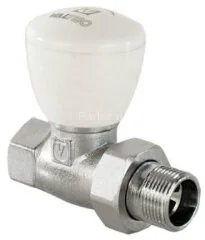 Клапан регулирующий прямой 1/2&quot; VALTEC