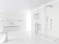 27414000 Шланговое подсоединение Fixfit