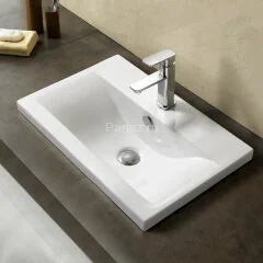 Раковина MELANA MLN-S60 (9393)