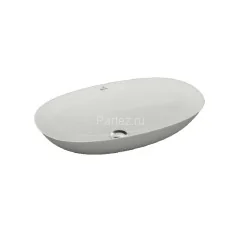 Раковина Villeroy&amp;Boch O.NOVO 600х350, белая (41626001)