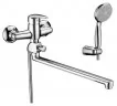 Смеситель для ванны Lemark Pramen LM3361C