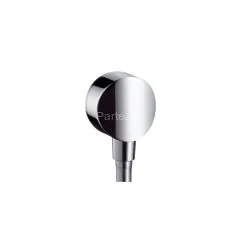 27453000 Fixfit S шланговое подсоединение, ½’