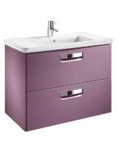 Раковина Roca THE GAP ORIGINAL 700 мм., белая (7.3274.7.100.0)