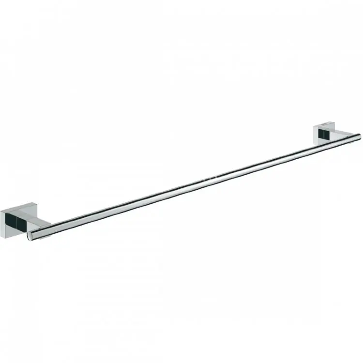 Полотенцедержатель Grohe Essentials Cube 600 мм, хром (40509001)