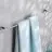 Полотенцедержатель Grohe Essentials Cube 600 мм, хром (40509001)