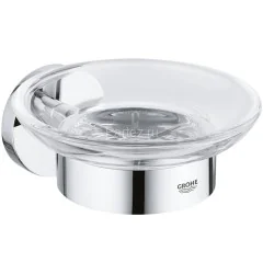 Мыльница Grohe Essentials, Хром (40444001)
