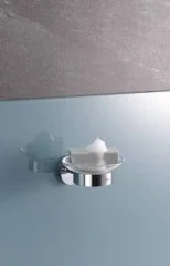 Мыльница Grohe Essentials, Хром (40444001)