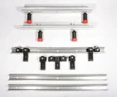 Универсальная опора (ножки) Ideal Standard, для встраиваемых акриловых ванн