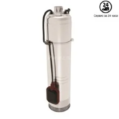 Погружной колодезный насос Grundfos SB HF 5-55 A