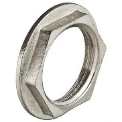 Контргайка 1&quot; VALTEC