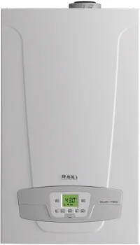 Котел конденсационный настенный Baxi LUNA Duo-tec 1.28