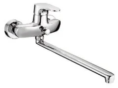 Смеситель для ванны Lemark Shift LM4331C