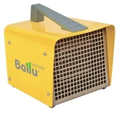 Тепловая пушка электрическая Ballu BKX-5