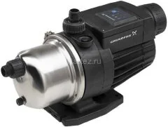 Насосная станция Grundfos MQ 3-45