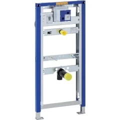 Инсталляция Geberit Duofix для писсуара, 112–130 см, универсальная (111.616.00.1)