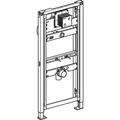 Инсталляция Geberit Duofix для писсуара, 112–130 см, универсальная (111.616.00.1)