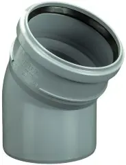 Отвод ПП D110/30