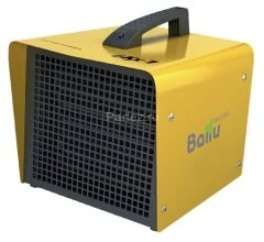 Тепловая пушка электрическая Ballu BKX-7