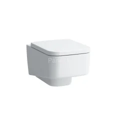 Унитаз подвесной Laufen Pro S Rimlless безободковый (8.2096.2.000.000.1)