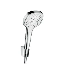 26425400 Croma Select E Душевой набор Croma Select E Vario 1,25 м