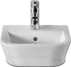 Мини-раковина Roca THE GAP ORIGINAL 450 мм (7.3274.7.700.0)