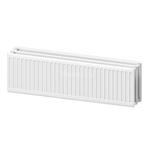 Радиатор стальной панельный LEMAX Compact Hygienе 30Х300Х1000