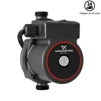 Повысительный насос Grundfos UPA 15-90